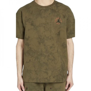 Футболка Jordan Travis Scott green CN3433-222