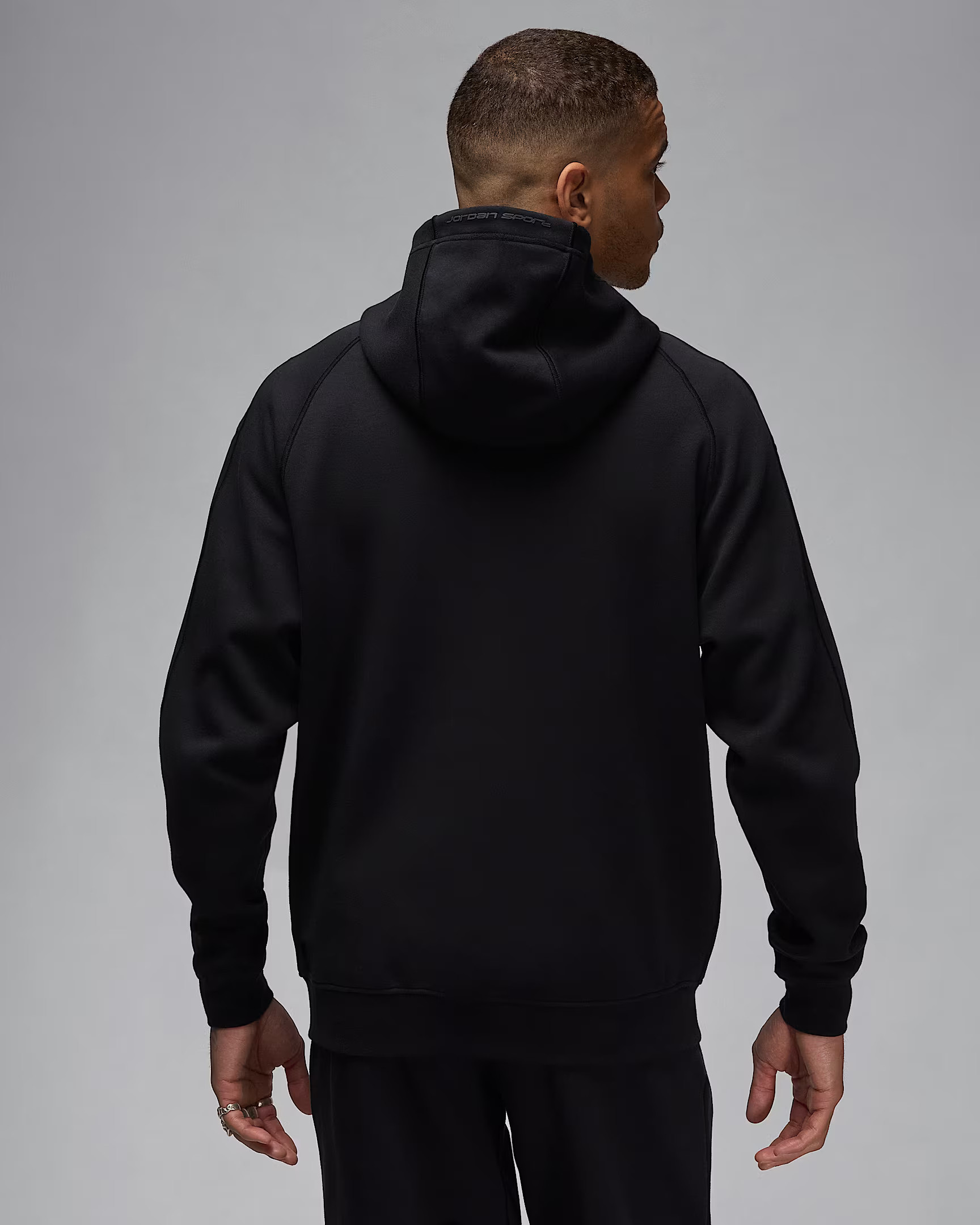 Костюм спортивний Air Jordan Sport Hoop Fleece Black FV8602-010_FV8604-010