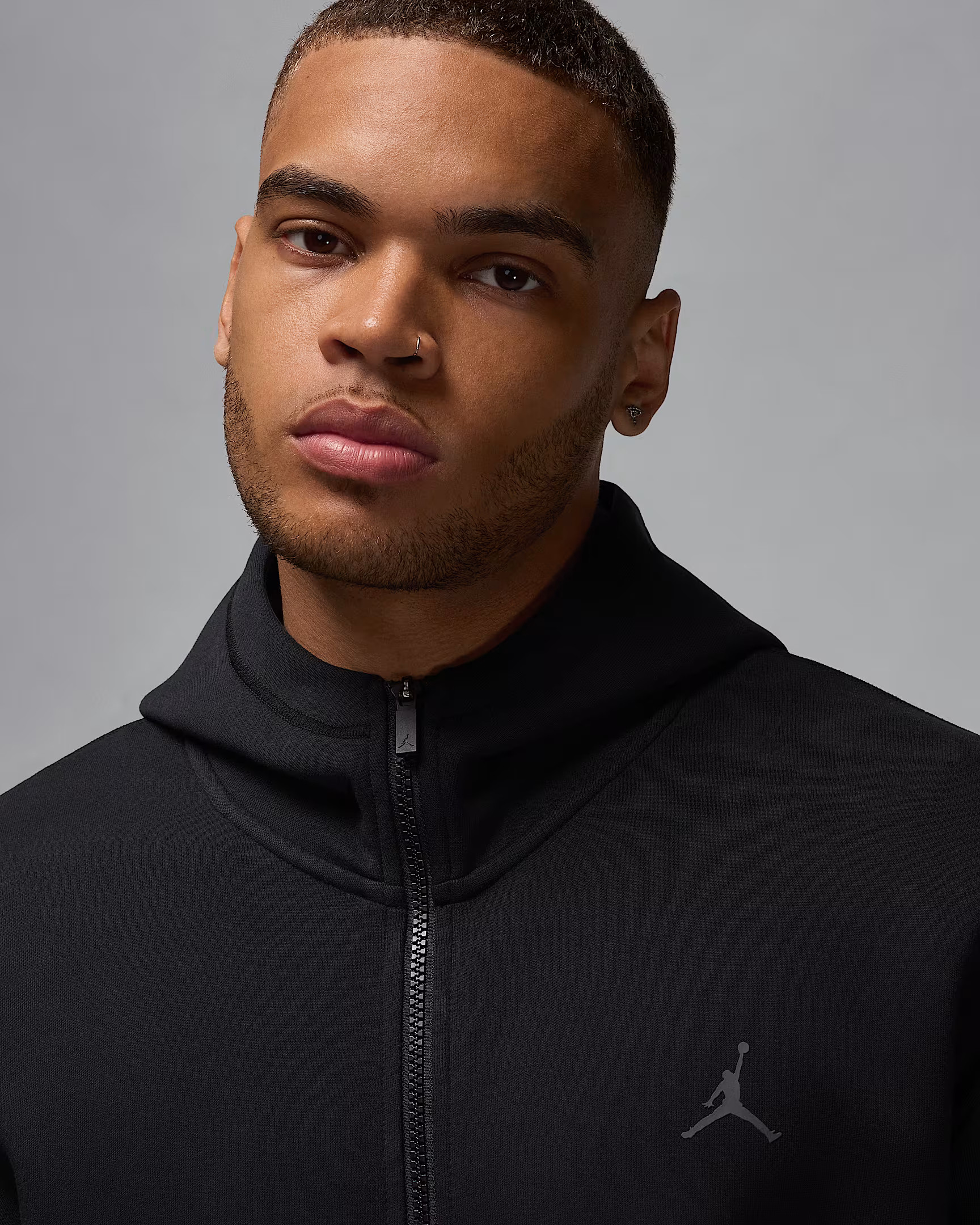 Костюм спортивний Air Jordan Sport Hoop Fleece Black FV8602-010_FV8604-010