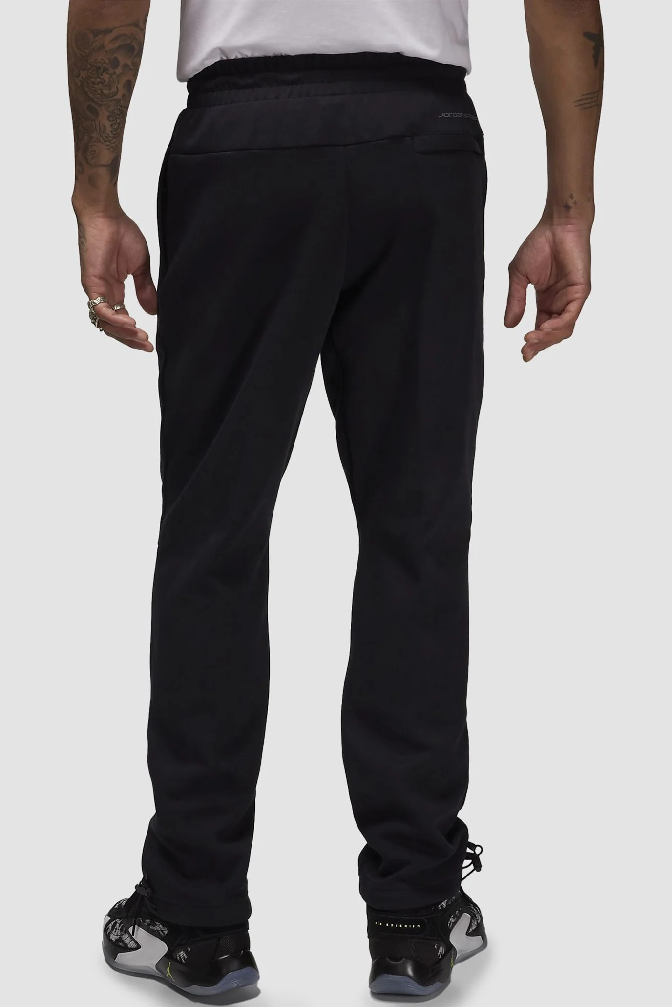 Костюм спортивний Air Jordan Sport Hoop Fleece Black FV8602-010_FV8604-010