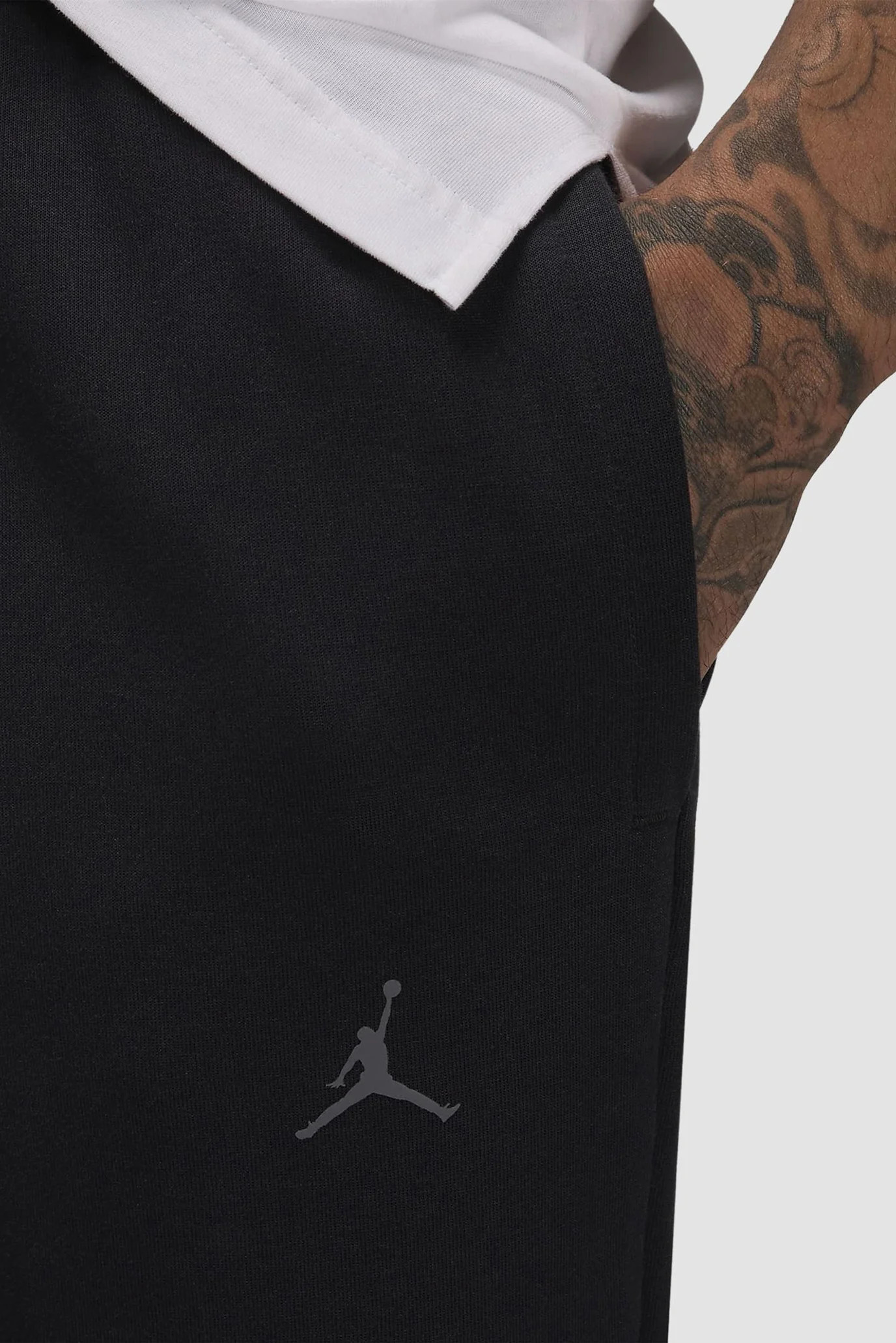 Костюм спортивний Air Jordan Sport Hoop Fleece Black FV8602-010_FV8604-010