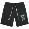 Шорти Jordan Travis Scott черные fragment DJ0617-010