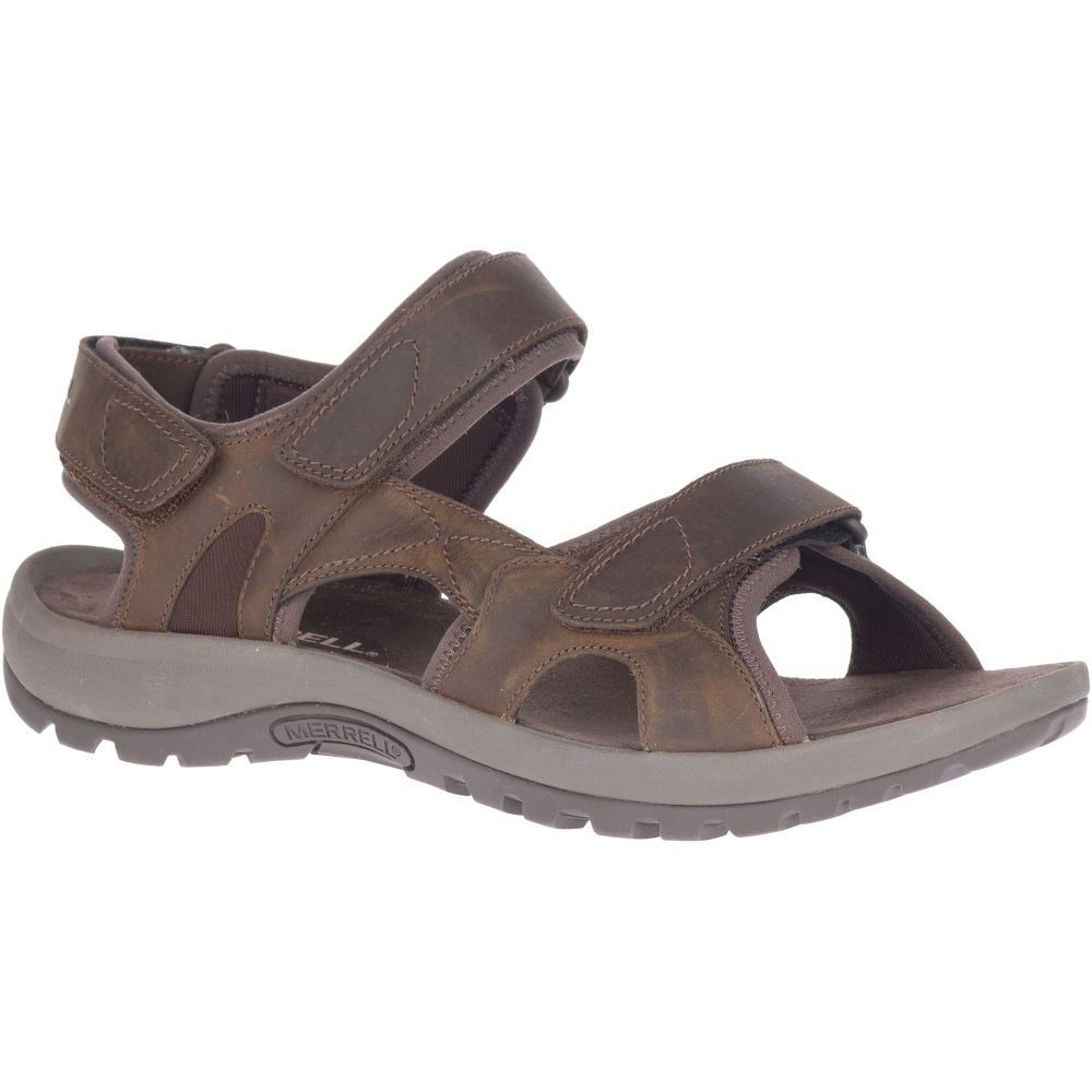 Сандалі Merrell Sandspur 2 Convert Mns 036.0789
