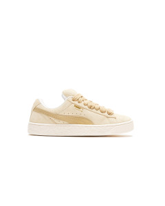 Кросівки Puma Suede XL Putty Warm White 395205-05