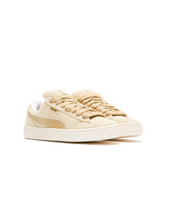Кросівки Puma Suede XL Putty Warm White 395205-05