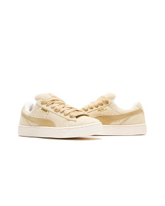 Кросівки Puma Suede XL Putty Warm White 395205-05