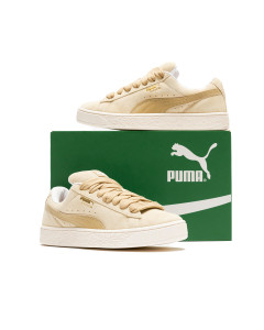 Кросівки Puma Suede XL Putty Warm White 395205-05