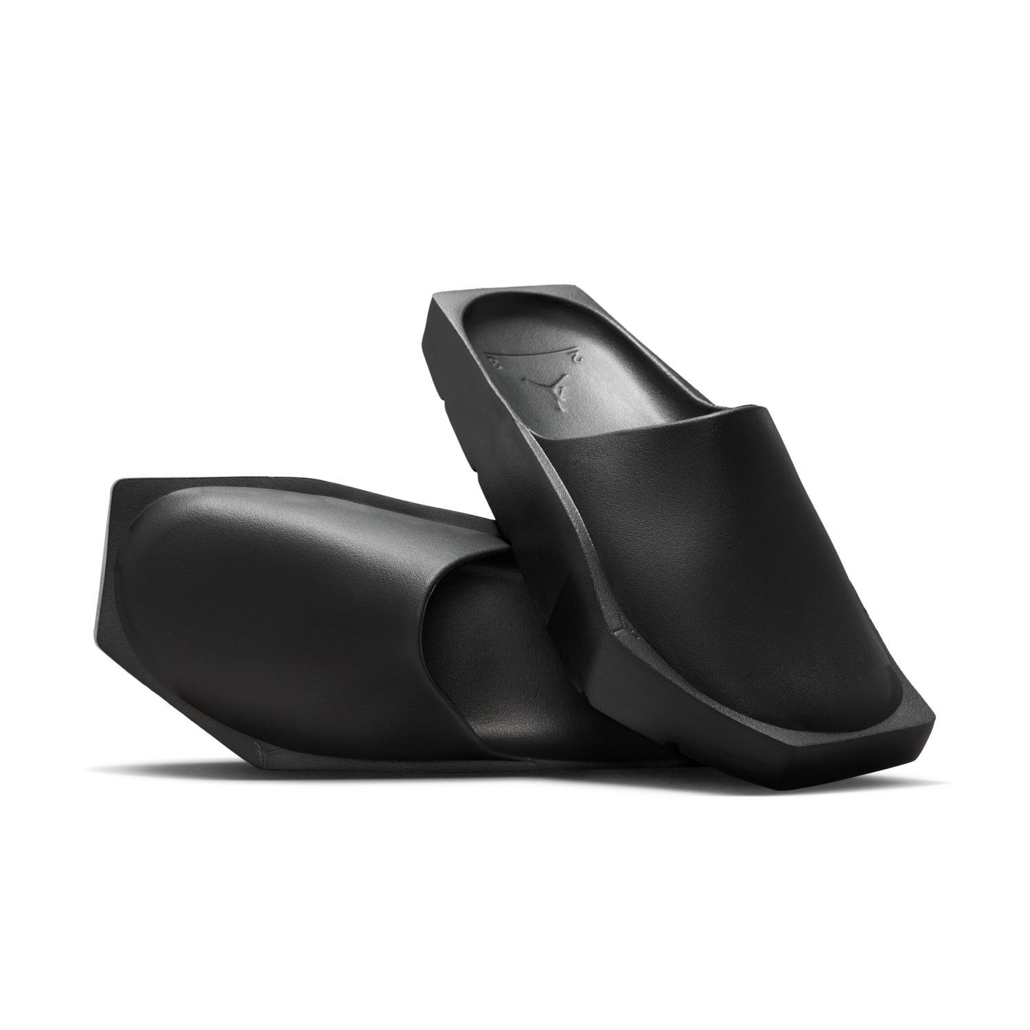 Шльопанці Jordan Hex Mule Black DX6405 001