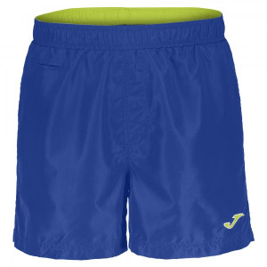 Шорти пляжні дитячі Joma BANADOR сині 100095.704 100095.704