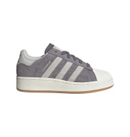Кросівки жіночі Adidas Superstar Xlg Trace Grey IG2125