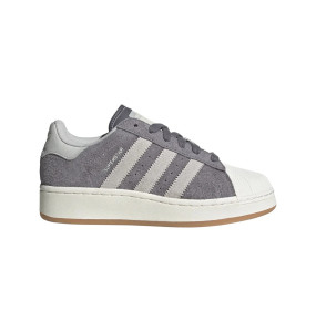 Кросівки жіночі Adidas Superstar Xlg Trace Grey IG2125