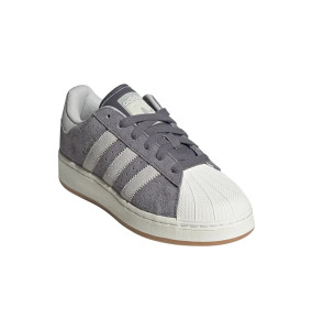 Кросівки жіночі Adidas Superstar Xlg Trace Grey IG2125