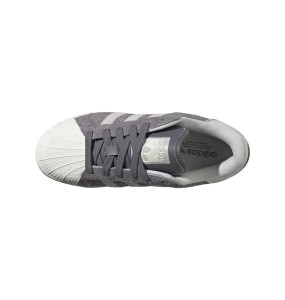 Кросівки жіночі Adidas Superstar Xlg Trace Grey IG2125