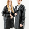 Куртка Rains Jackets 1202-BLACK