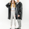 Куртка Rains Jackets 1202-BLACK
