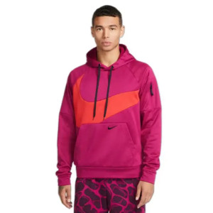 Кофта Nike Therma Fit Hoodie Pullover Swoosh DQ5401-549