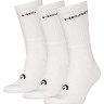 Шкарпетки Head ELEMENTS ALL SPORTS CREW 3P білий Чол 35-38 701229008-002