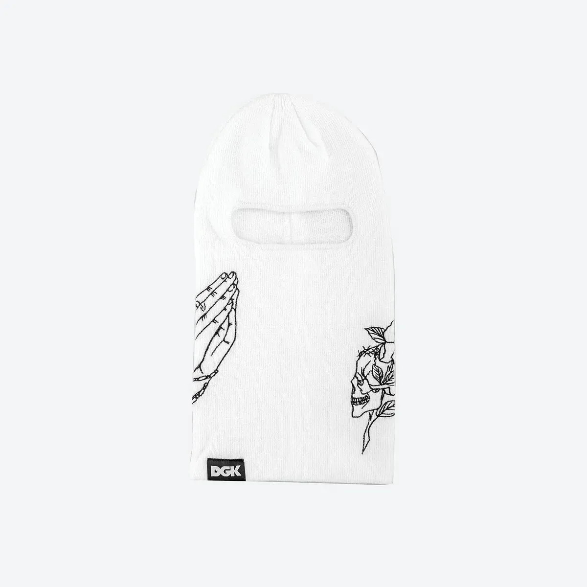Балаклава DGK STAY TRUE SKI MASK hes-1040