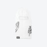 Балаклава DGK STAY TRUE SKI MASK hes-1040