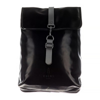 Рюкзак Rains Backpacks 1340-VelvetBlack