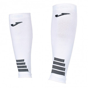 Гетри компресійні Joma COMPRESION CALF 400289.201 білі43-46 400289.201