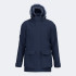 Куртка Joma EXPLORER III темно-синя 103395.345 103395.345
