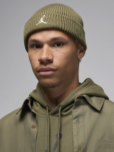 Шапка U J TERRA BEANIE ESS  Уні 1SIZE FZ2055-222