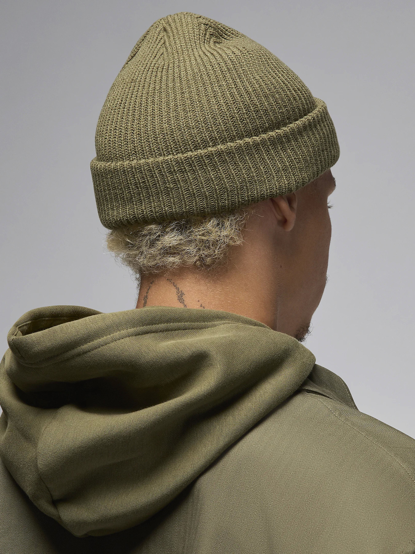 Шапка U J TERRA BEANIE ESS  Уні 1SIZE FZ2055-222