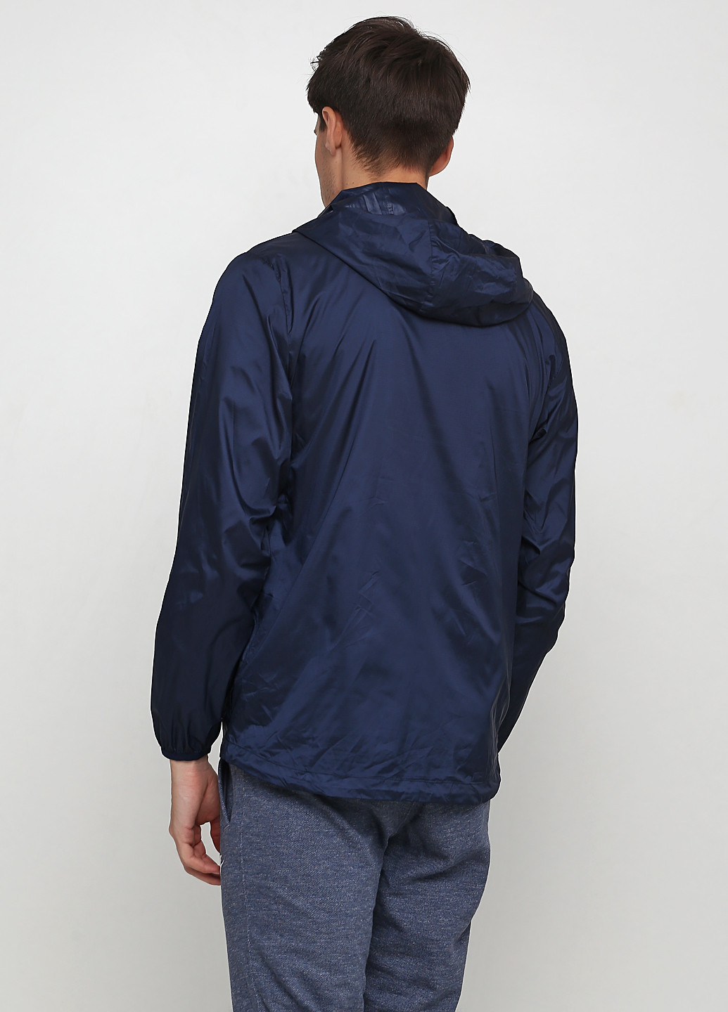 Вітровка Nike Manchester City Auth JKT 628353-451