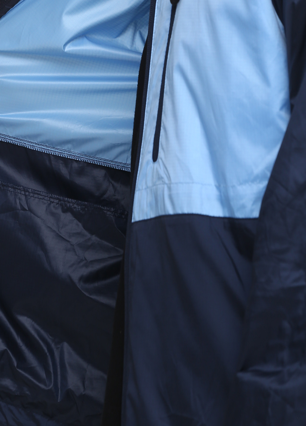 Вітровка Nike Manchester City Auth JKT 628353-451
