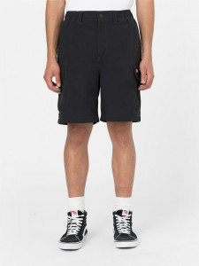 Шорти Dickies JACKSON CARGO SHORT DK0A4YACBLK1