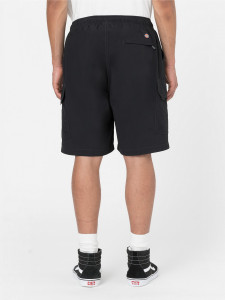Шорти Dickies JACKSON CARGO SHORT DK0A4YACBLK1