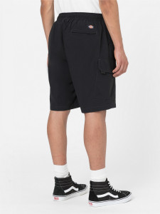Шорти Dickies JACKSON CARGO SHORT DK0A4YACBLK1