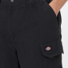 Шорти Dickies JACKSON CARGO SHORT DK0A4YACBLK1
