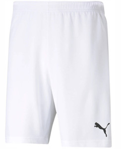 Шорти Puma teamRISE Short білий Чол L 704942-03
