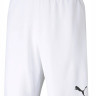 Шорти Puma teamRISE Short білий Чол L 704942-03