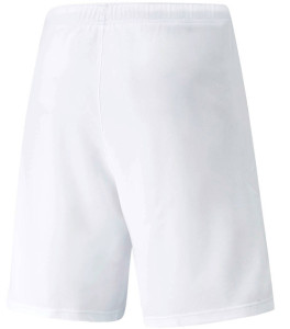 Шорти Puma teamRISE Short білий Чол L 704942-03