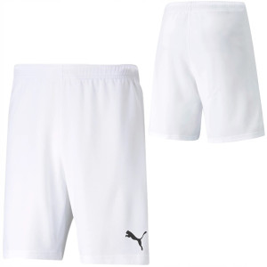 Шорти Puma teamRISE Short білий Чол L 704942-03