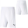 Шорти Puma teamRISE Short білий Чол L 704942-03