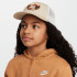 Бейсболка дитяча Nike Тrucker Cap Beige HJ7170-253 Бейсболка дитяча Nike Тrucker Cap Beige HJ7170-253