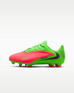 Бутси Nike JR PHANTOM 6 LOW CLUB FG/MG EH IH1798-603
