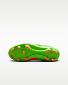 Бутси Nike JR PHANTOM 6 LOW CLUB FG/MG EH IH1798-603