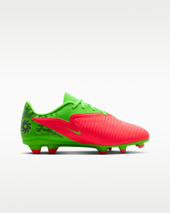 Бутси Nike JR PHANTOM 6 LOW CLUB FG/MG EH IH1798-603
