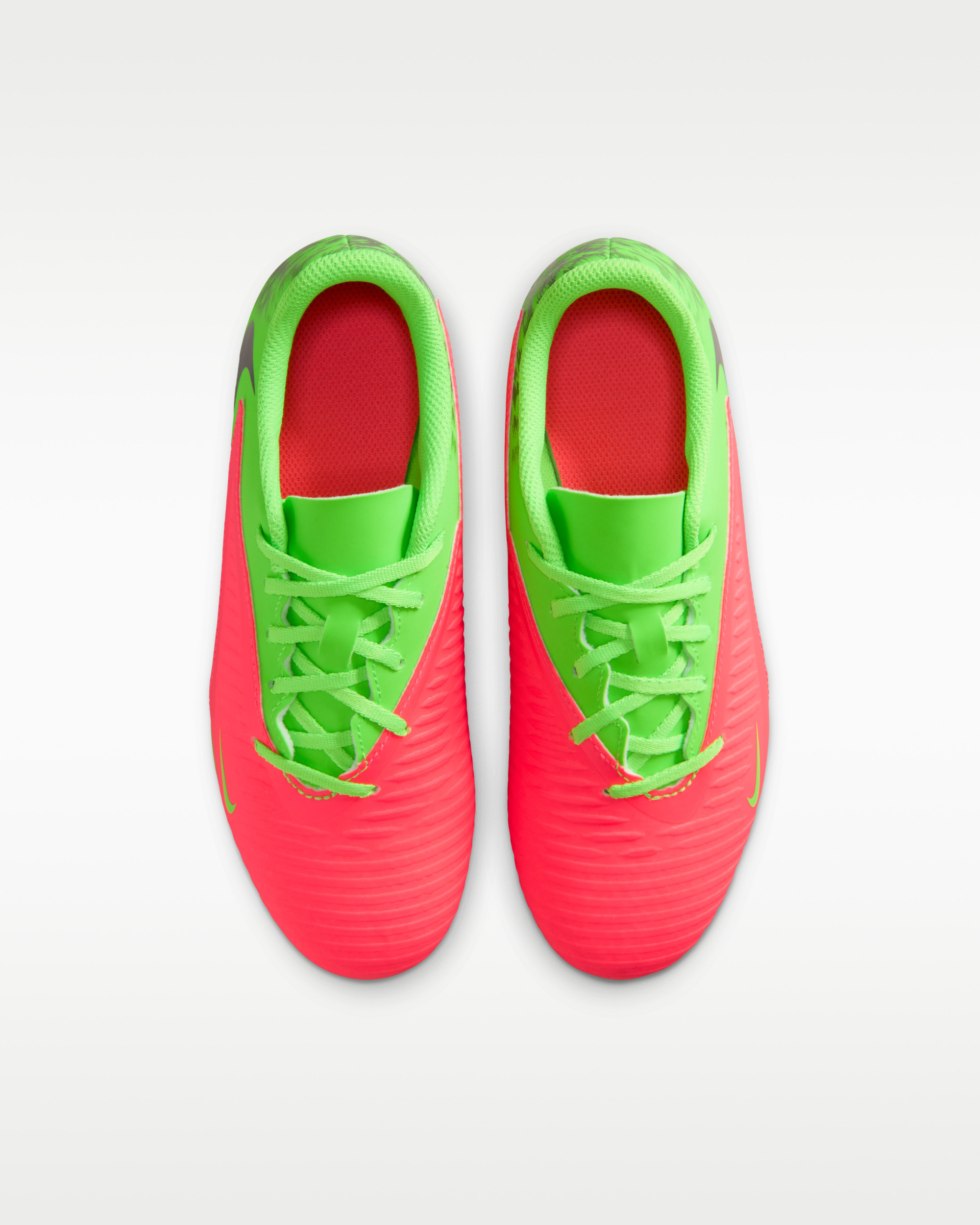 Бутси Nike JR PHANTOM 6 LOW CLUB FG/MG EH IH1798-603