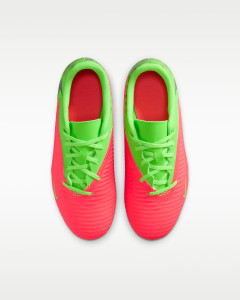 Бутси Nike JR PHANTOM 6 LOW CLUB FG/MG EH IH1798-603