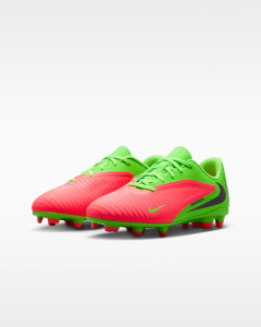 Бутси Nike JR PHANTOM 6 LOW CLUB FG/MG EH IH1798-603