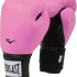 Рукавиці боксерські Everlast PROSTYLE 2 BOXING GLOVES рожевий Уні 8 унцій P00003092