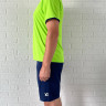 Футболка X2 Start, (салатовий/темно-синій) VX2003LG/DB VX2003LG/DB