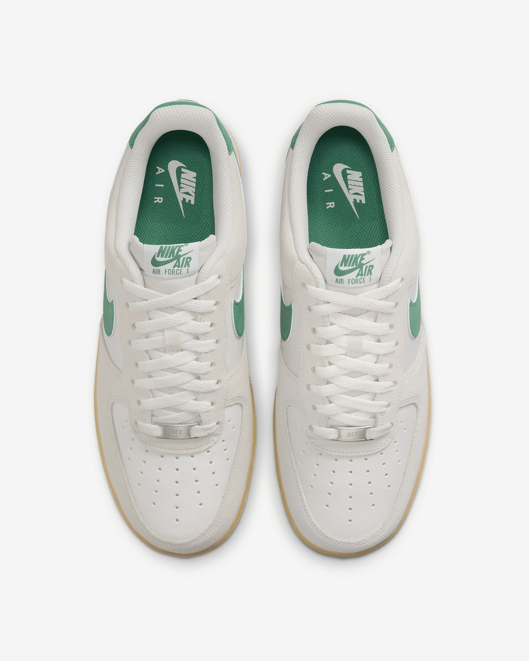Кросівки NIKE AIR FORCE 1 07 LV8 FQ8714-001