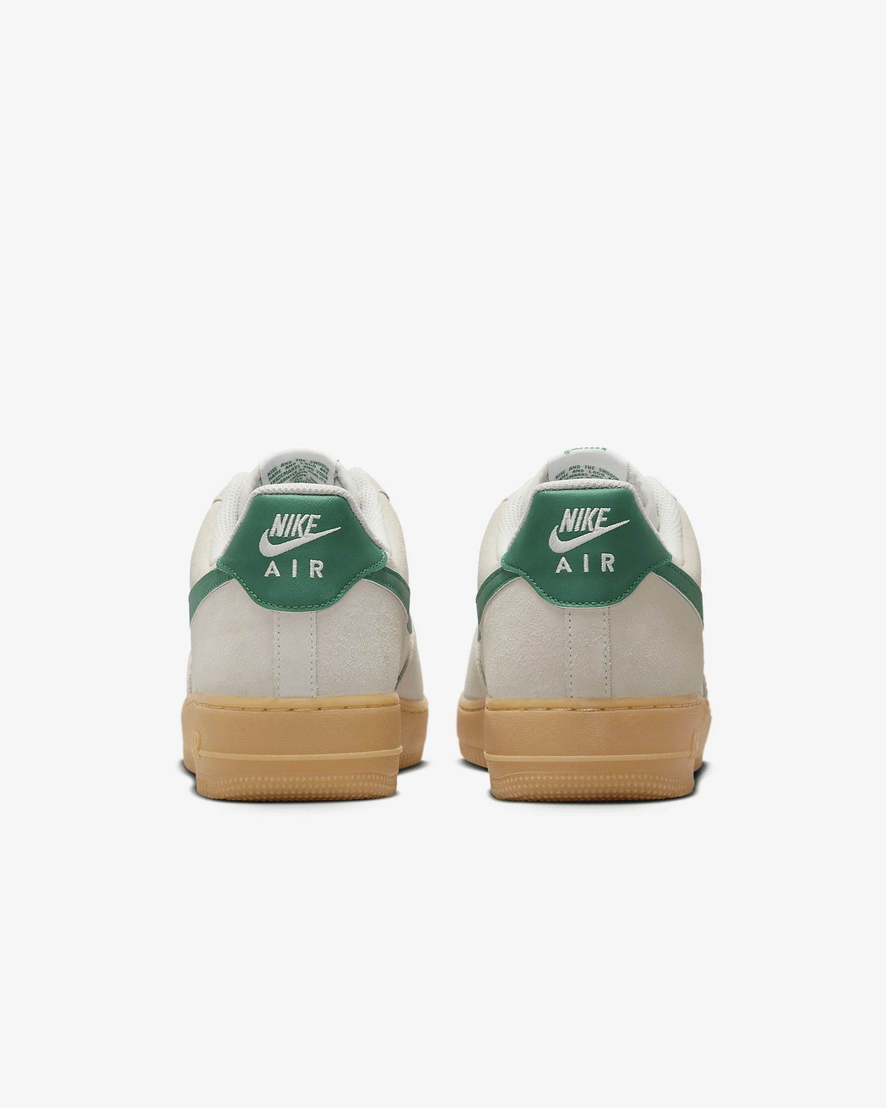 Кросівки NIKE AIR FORCE 1 07 LV8 FQ8714-001